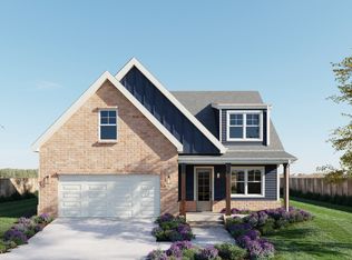 Truett Plan, Chapman's Reserve, Jonesborough, TN 37659