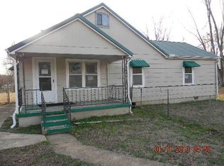 79 Rr 1, Williamsville, MO 63967