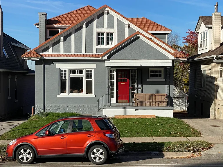 352 S University St #W — Photo 1