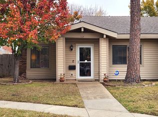 517 Harvest Hill St, Lewisville, TX 75067