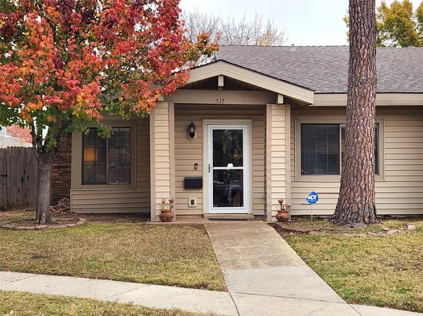 517 Harvest Hill St, Lewisville, TX 75067