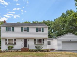 20 Baldpate Rd, Georgetown, MA 01833