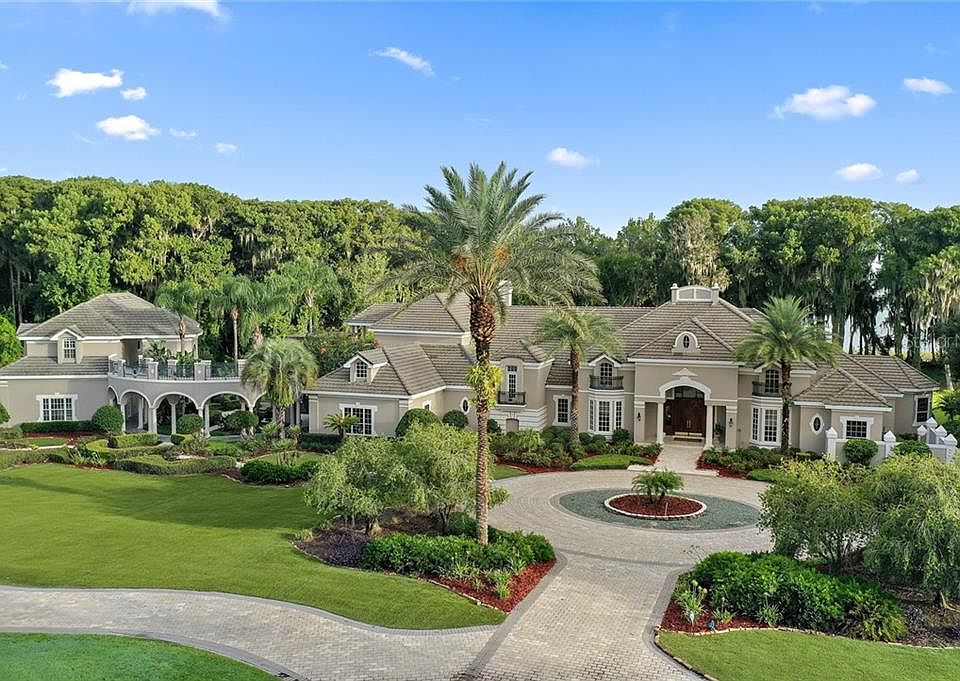 5201 Banana Point Dr, Okahumpka, FL 34762 Zillow