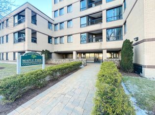 65 Valley St #F4, Medford, MA 02155