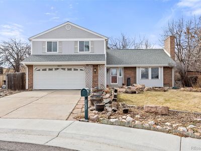 8037 Iris Court, Arvada, CO, 80005