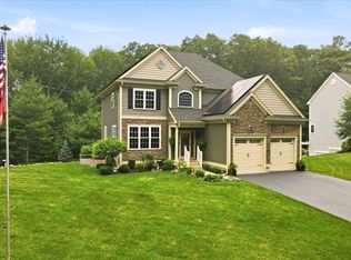 2-2A Thayer Farm Rd, Attleboro, MA 02703