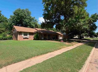 1616 Cookson Dr, Ponca City, OK 74604