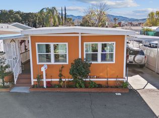 18035 Soledad Canyon Rd SPACE 41, Canyon Country, CA 91387