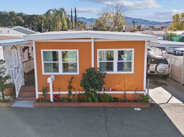 18035 Soledad Canyon Rd Space 41, Canyon Country, CA 91387