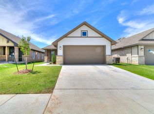 1104 SW 139th Ter, Oklahoma City, OK 73170