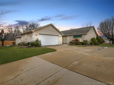 8428 S 84th East Ave, Tulsa, OK, 74133