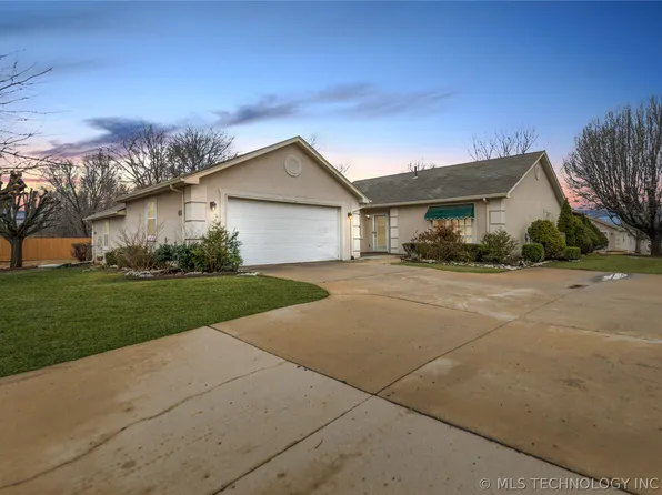 8428 S 84th East Ave, Tulsa, OK 74133