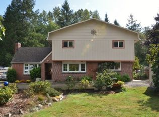 3434 Gull Harbor Rd NE, Olympia, WA 98506