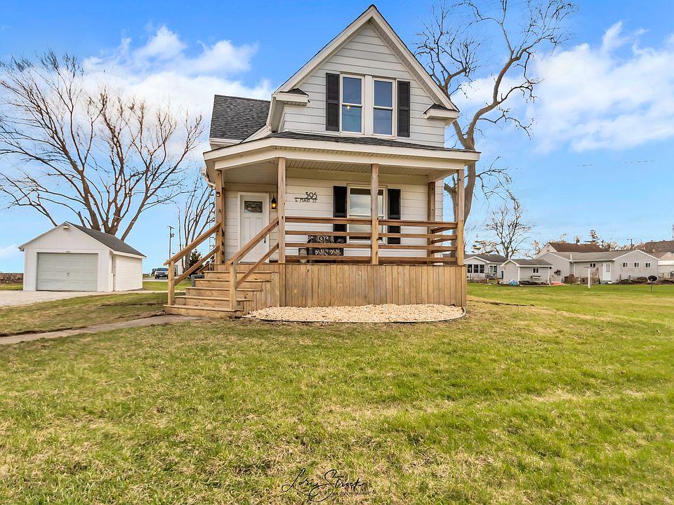 395 E Main St, Grand Ridge, IL 61325 Zillow