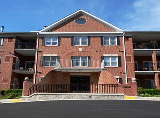 803 Coxswain Way UNIT 206, Annapolis, MD 21401