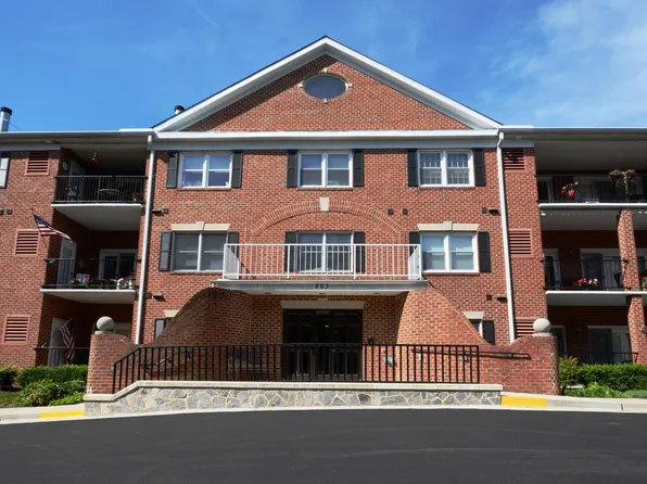 803 Coxswain Way Unit 206, Annapolis, MD 21401