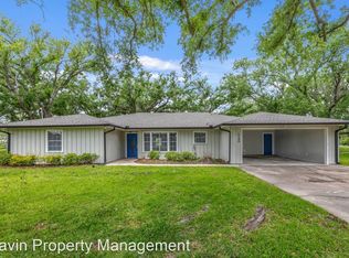 1100 Beachcomber Rd, Sulphur, LA 70665