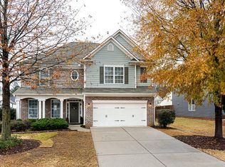 5345 Stevehaven Ln, Cumming, GA 30028