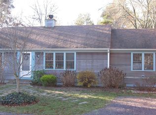 136 Russells Path, Brewster, MA 02631