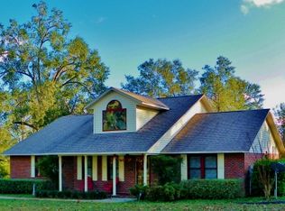 340 SW Short Leaf Dr, Lake City, FL 32024