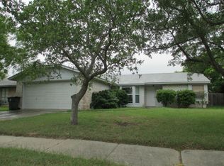 5809 Crestmore Dr, Corpus Christi, TX 78415