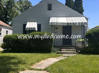 4223 Lillie St, Fort Wayne, IN 46806