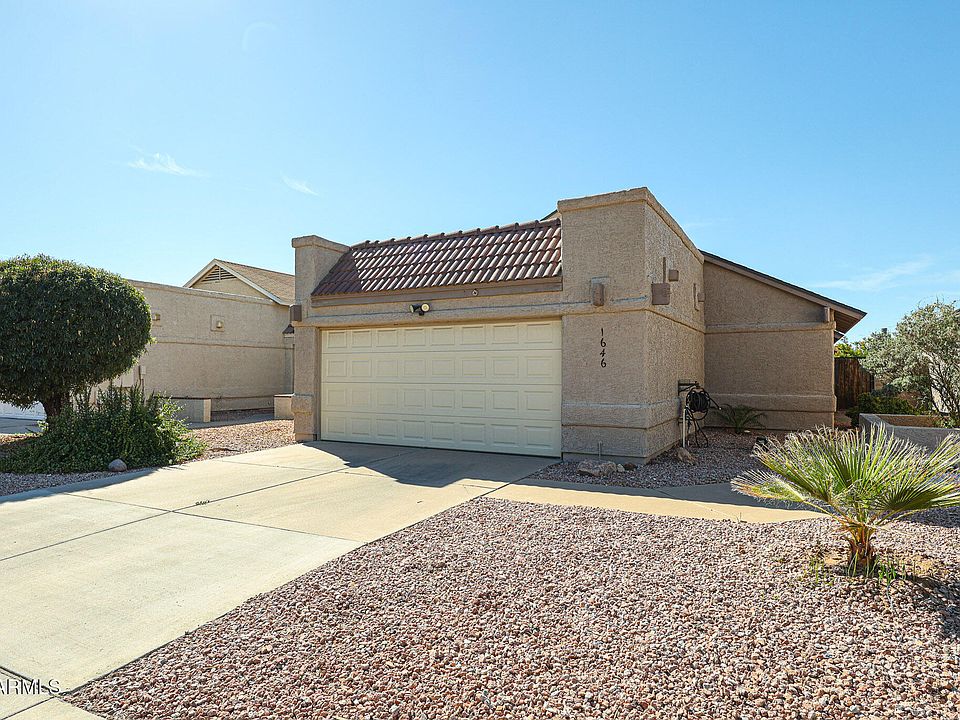 1st image of 1646 N COMANCHE Drive