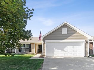 11268 Lucky Dan Dr, Noblesville, IN 46060