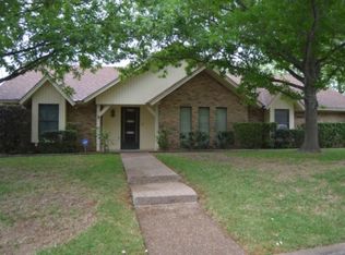 109 Patricia Dr, Hewitt, TX 76643