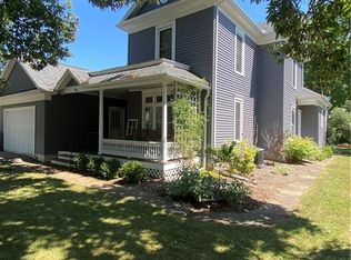 136 N Spring St, Bluffton, OH 45817