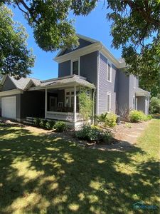 136 N Spring St, Bluffton, OH, 45817