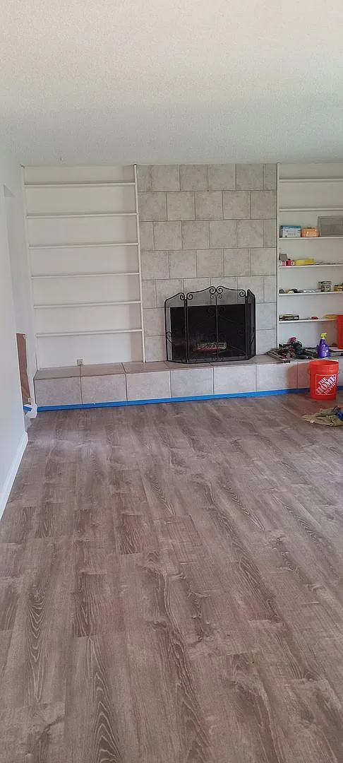 3 bedroom 2 bath house — Photo 4
