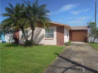 14205 E Parsley Dr, Madeira Beach, FL 33708