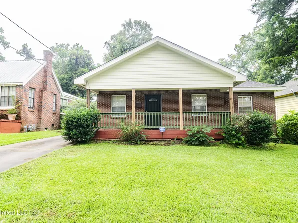 1441 Central St, Jackson, MS 39203