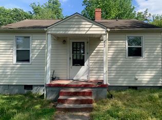 1222 Westside Dr, Greensboro, NC 27405