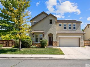 2449 Capriolate Dr, Sparks, NV