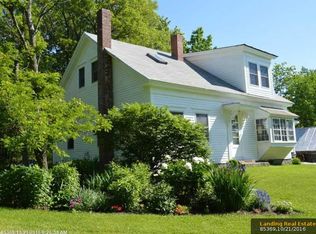 131 Heath Rd, Casco, ME 04015