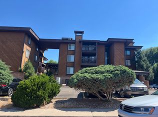 935 Saturn Dr Unit 101, Colorado Springs, CO 80905