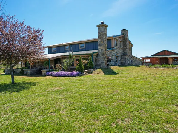 66211 E 310th Rd, Grove, OK 74344