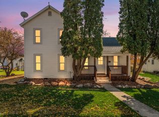 311 E Washington St, Kentland, IN