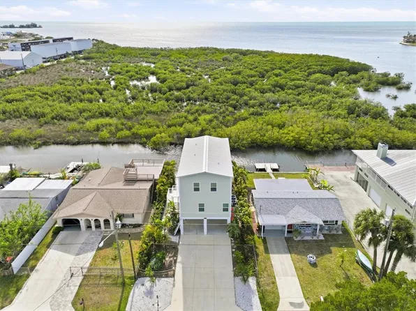 14429 Birch St, Hudson, FL 34667