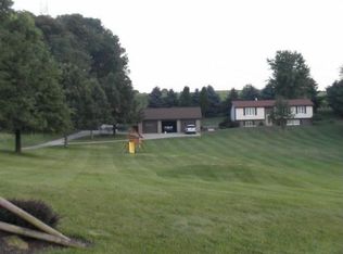 91 Walnut Rd, Mc Donald, PA 15057