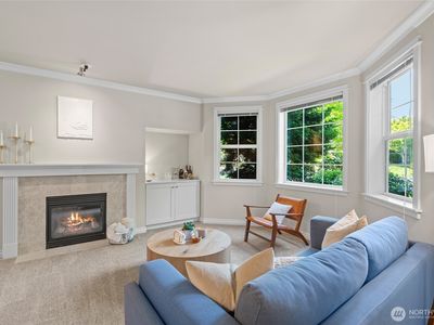 1310 Old Fairhaven Parkway #102, Bellingham, WA, 98225