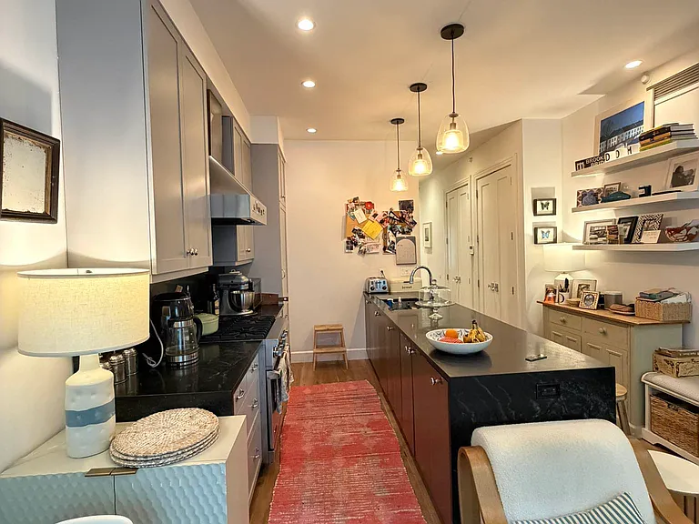 229 Sackett St #1 — Photo 5