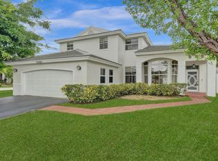 5501 NW 54th Ln, Coconut Creek, FL 33073