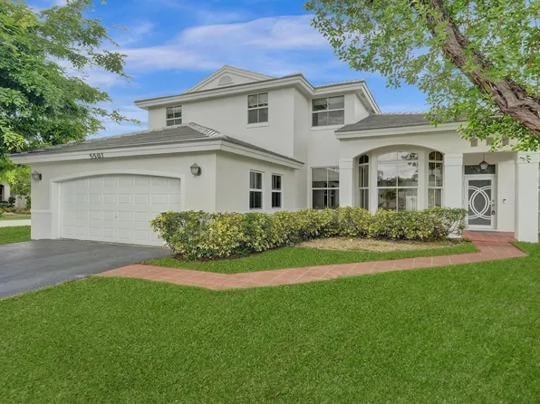 5501 NW 54th Lane, Coconut Creek, FL 33073