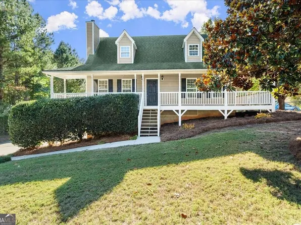 30 Bentcreek Ct, Dallas, GA 30157