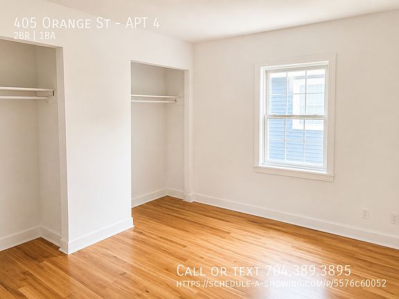 4th image of 405 Orange St APT 4
