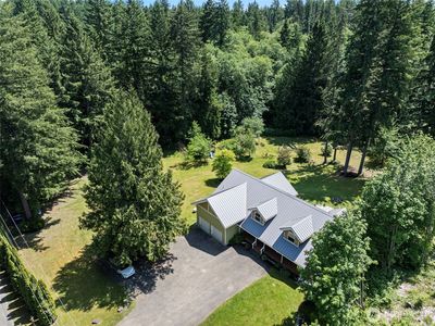 3779 NE Wagon Wheel Lane, Poulsbo, WA, 98370
