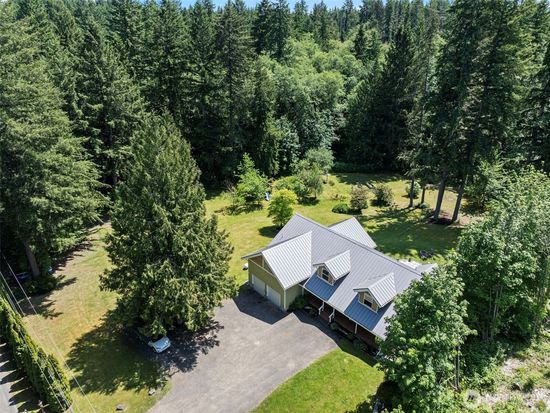 3779 NE Wagon Wheel Lane, Poulsbo, WA 98370